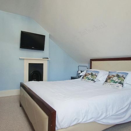 Number One B&B Deal Eksteriør billede